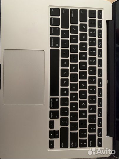 Macbook pro 13