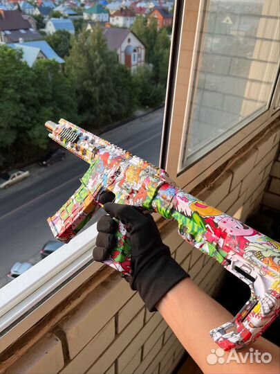 Электрические автоматы орбиз