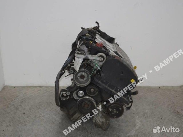 AR32104 Двигатель к Alfa Romeo 156, 2000 г. 1.6 л