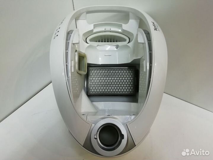 Пылесос с контейнером для пыли Tefal IQ7767EA