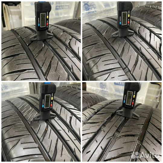 Dunlop Grandtrek PT2A 285/50 R20 112V
