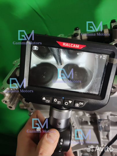 Новый двс Двигатель Мотор Kia Hyundai 1.4 1.6 2.0