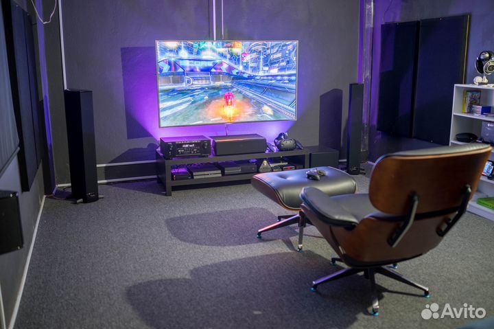 Аренда телевизоров