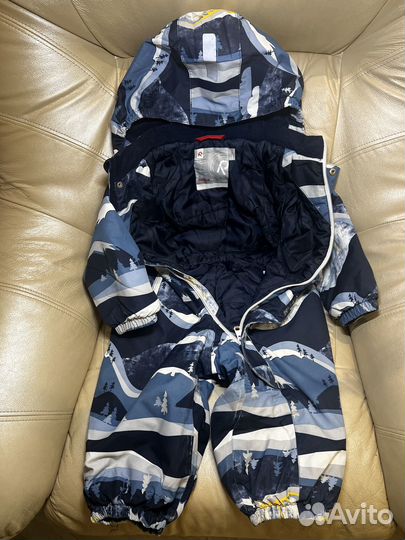 Комбинезон Reima tec 86