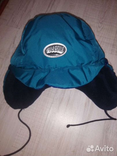 Шапки для мальчика