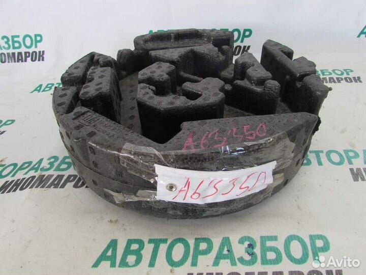 Ящик для инструментов для Chevrolet Cruze 1 2009