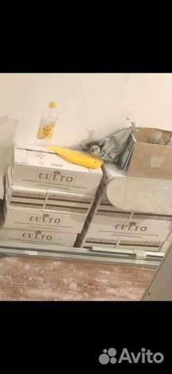 Продам плитку керамическую