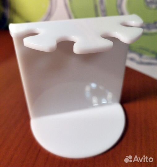 Держатель для насадок Philips Oral-B Xiaomi и др