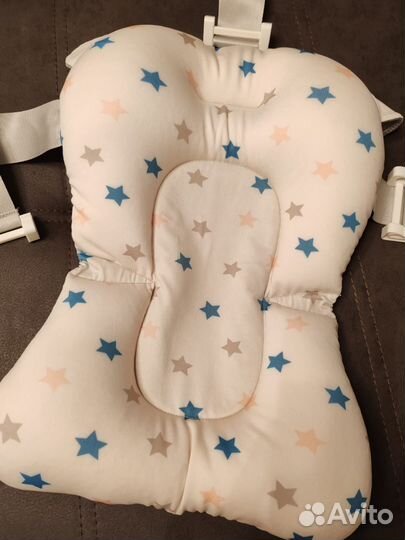 Гамак для купания новорождённого