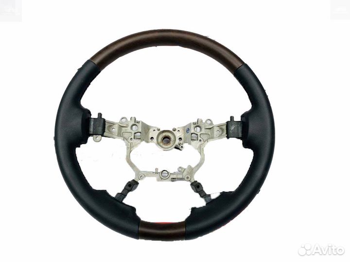 Руль Toyota Land Cruiser 150 C0985