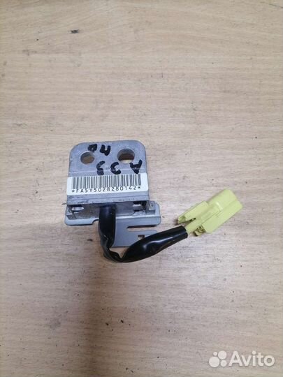 Датчики удара Nissan Maxima A33