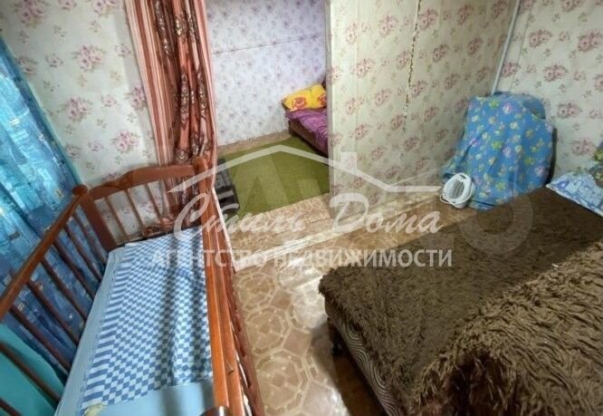 Дача 25 м² на участке 6 сот.