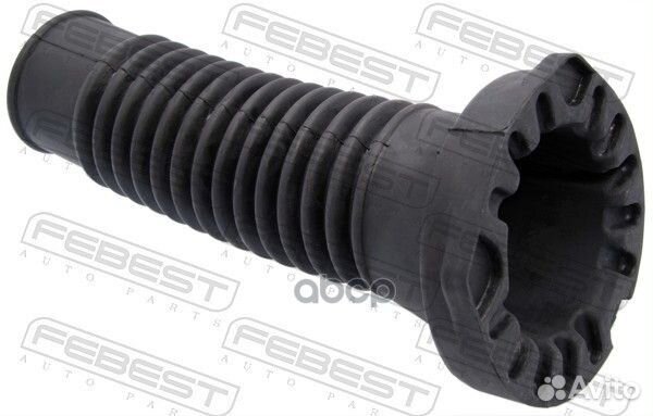 Пыльник амортизатора toyota camry 91-96 зад.пра