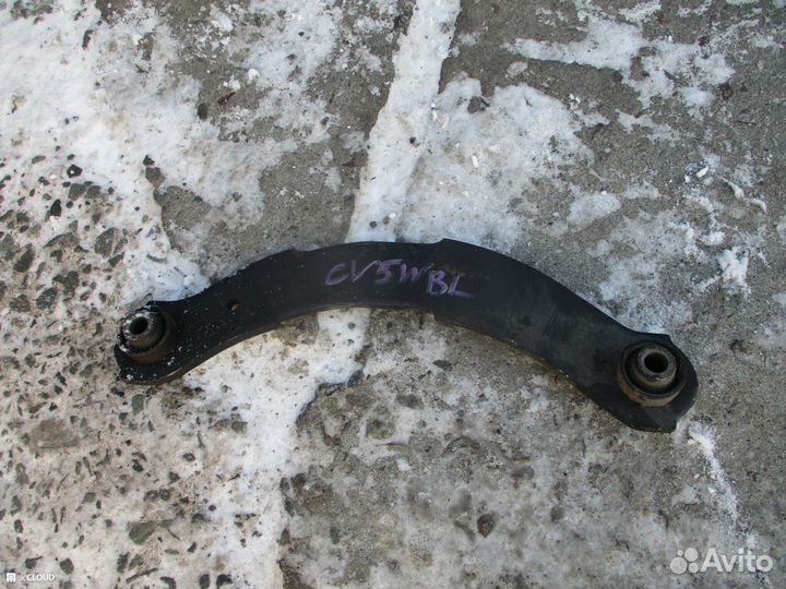 Рычаг на mitsubishi delica D5 CV5W