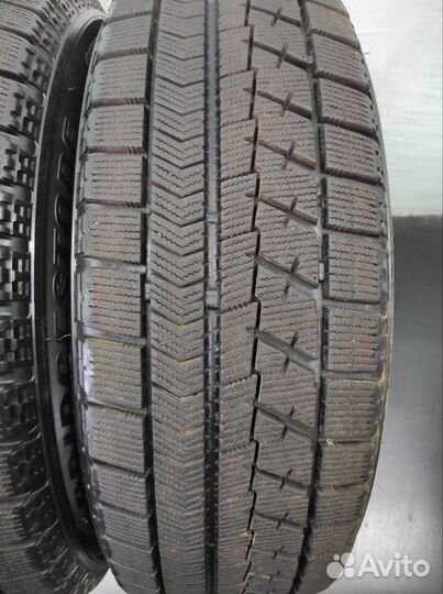 Bridgestone Blizzak VRX 195/65 R15 91S