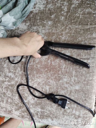 Выпрямитель для волос