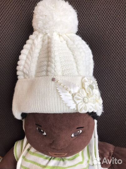 Шапки Lassie Reeima Benetton