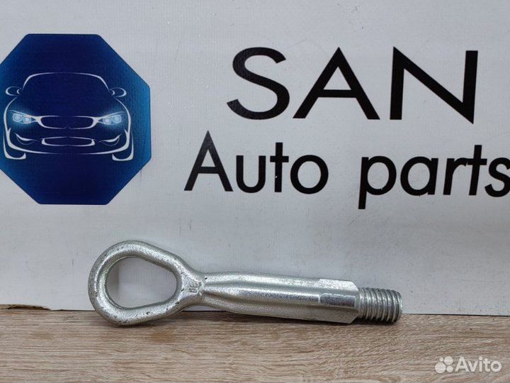 Крюк буксировочный Bmw 3 F30 N20B20 2012