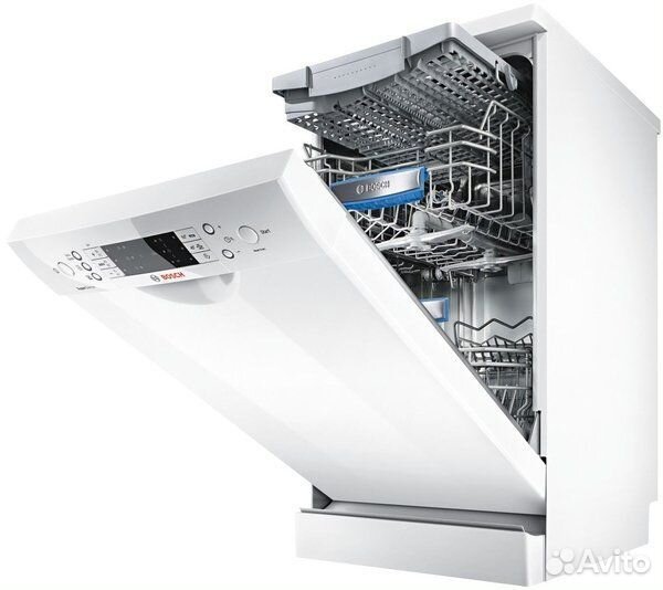 Посудомоечная машина Bosch SPS25FW12R