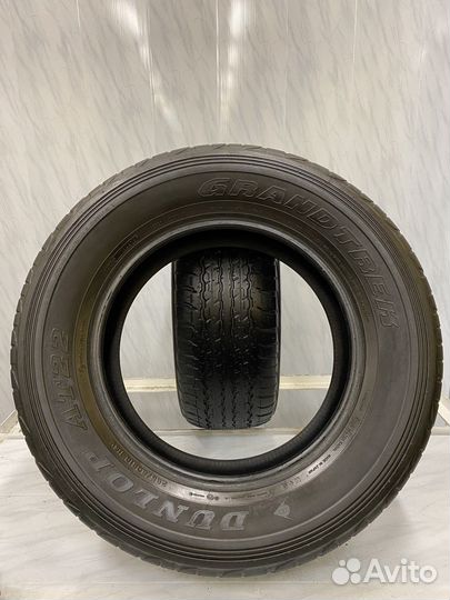 Dunlop Grandtrek AT22 285/60 R18 116V