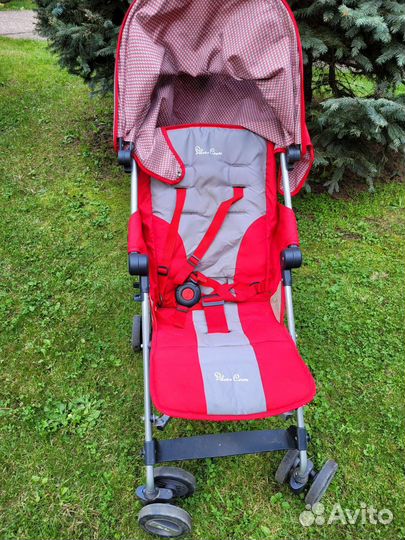 Детские коляски трость Silver Cross