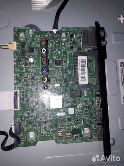 BN41-02582B c Samsung UE43N5000