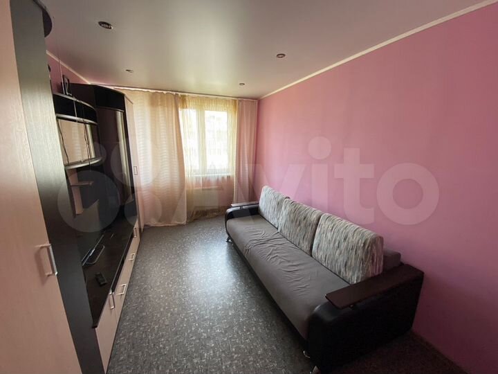 1-к. квартира, 33,9 м², 4/5 эт.