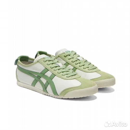 Onitsuka Tiger Mexico