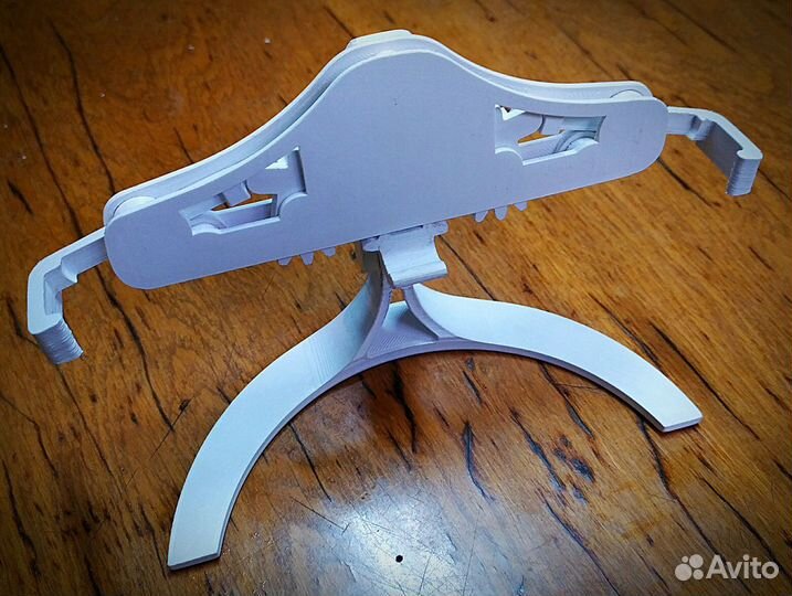 Изделия из пластика на заказ,печать на 3d принтере