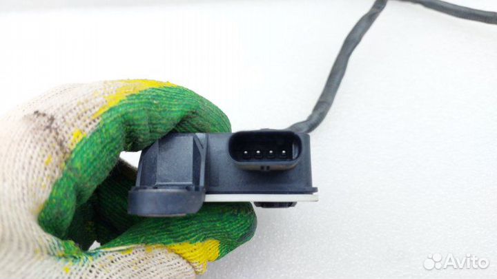 Б/У Б/У Датчик Улавливания частиц диз. топлива