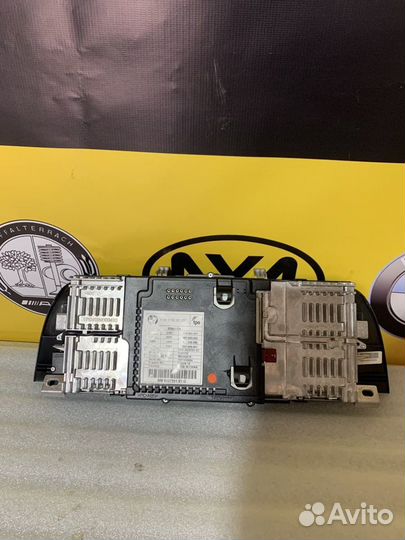 Монитор BMW 5 F10