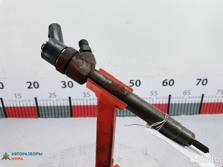 Форсунка Mercedes-Benz A-Класс W168/V168 рест