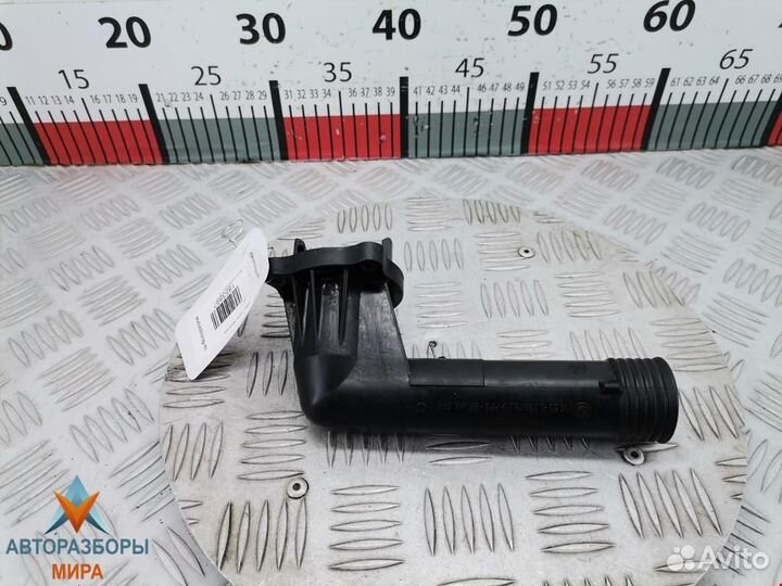 Корпус термостата BMW 3 E36 рест. 1997 11531739755