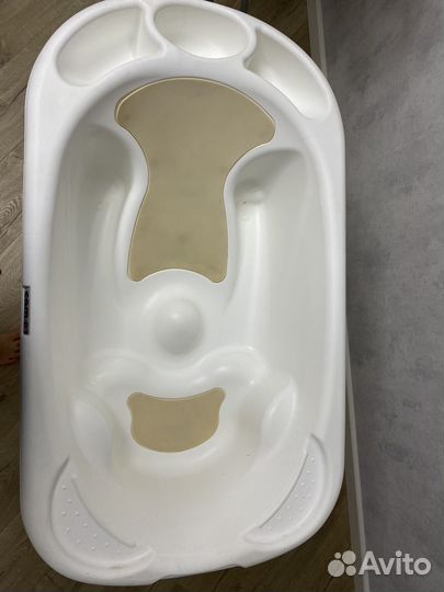 Ванночка для купания CAM