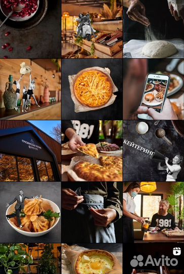 Smm менеджер удаленно