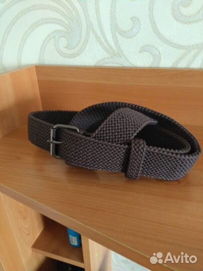 Ремень из паракорда