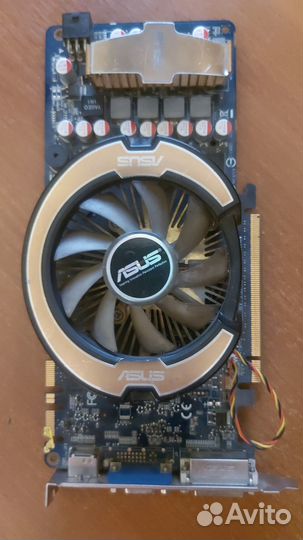 Видеокарта gtx 760 2gb