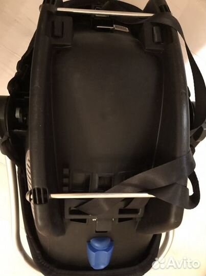 Автокресло Sparco F300K (от 0 до 13 кг)