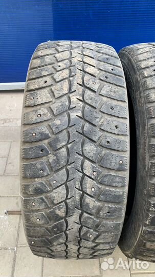 Marshal I'Zen Wis KW19 205/55 R16