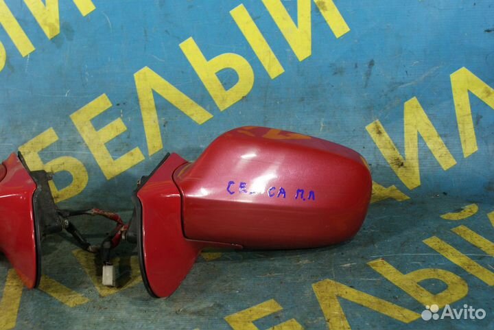 Зеркало Toyota Celica T230