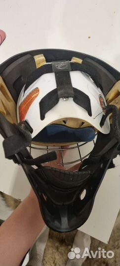Хоккейный шлем bauer,коньки bauer x700