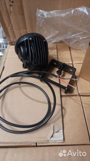 Фара arctic v1 новая