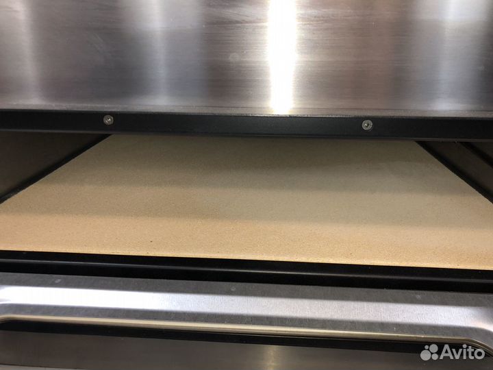 Итальянская Печь для пиццы, новая