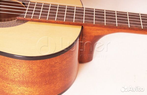 Cort AC100-SG классическая гитара