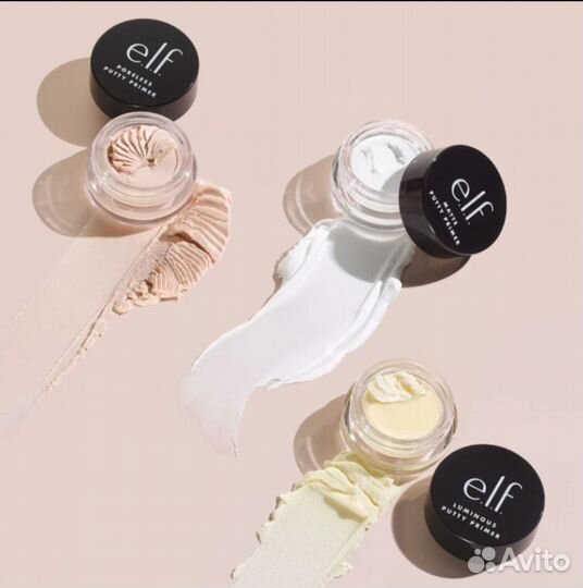 Косметика Nars, Urban Decay, MAC, Rodial