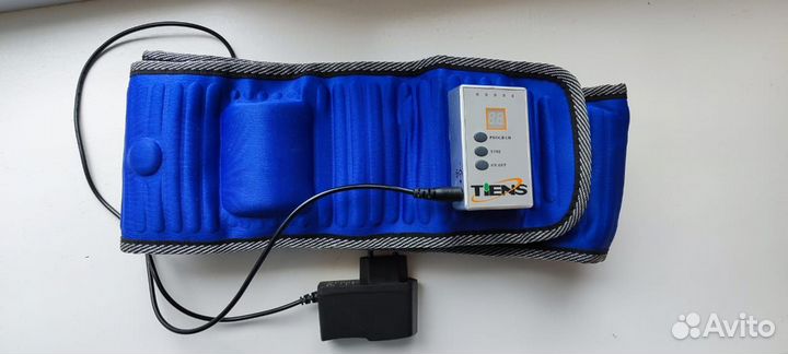 Вибромассажер-пояс Tiens
