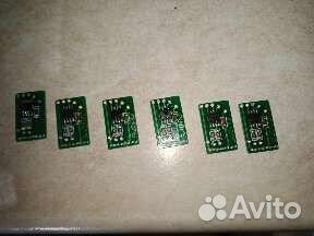 Инженерные платы эбу Январь 5.1 Январь 7.2+софт