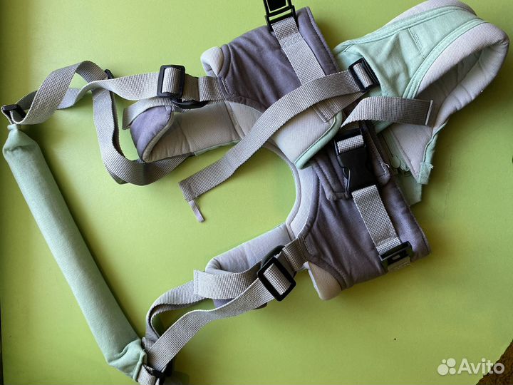 Вожжи для ребенка