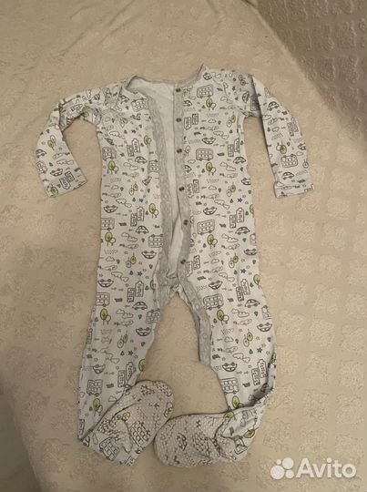 Комбинезон на 18 мес