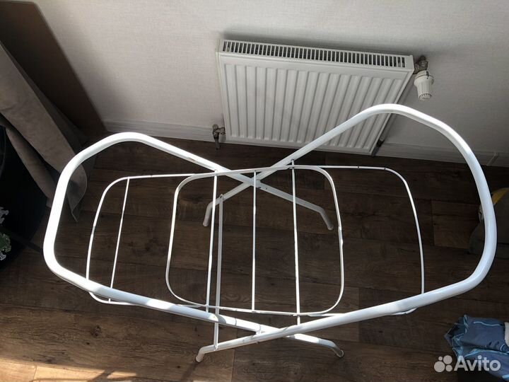 Подставка для детской ванночки